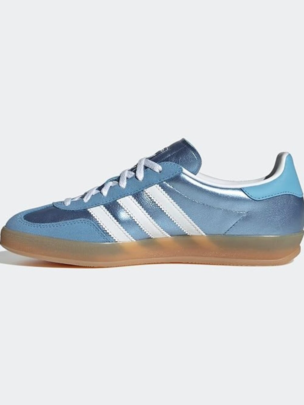 Adidas Blue 5.5